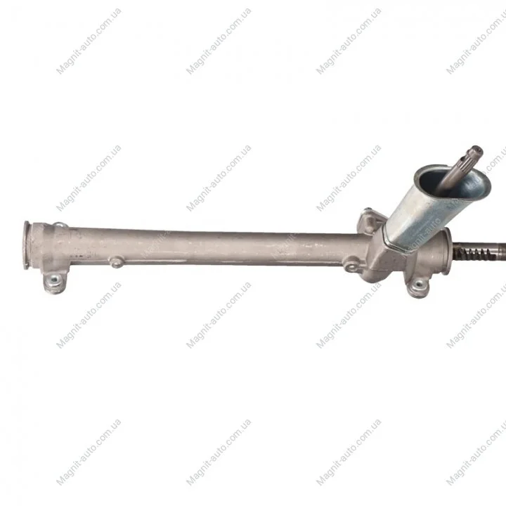Рулевая рейка без ГП SEAT AROSA VW LUPO, POLO, POLO CLASSIC 1.0-1.9D 08.92-07.05 MSG VW 111 (фото 1)