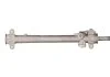 Рулевая рейка без ГП SEAT AROSA VW LUPO, POLO, POLO CLASSIC 1.0-1.9D 08.92-07.05 MSG VW 111 (фото 4)