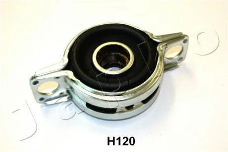 Подвесной подшипник карданного вала H-1/Starex 97-07 (H=59.5 D=30) JAPKO GOJH120