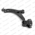 Рычаг подвески передний левый FORD C-MAX II (DXA/CB7, DXA/CEU) 10-19, FOCUS III L16592