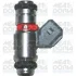 Топливный инжектор AUDI A3, TT CITROEN XSARA FIAT PUNTO PORSCHE CAYENNE SEAT ALHAMBRA, CORDOBA, CORDOBA VARIO, IBIZA II, LEON SKODA 105,120, FELICIA I, FELICIA II 1.2-3.2 08.76-12.13 MEAT&DORIA 75112023 (фото 1)