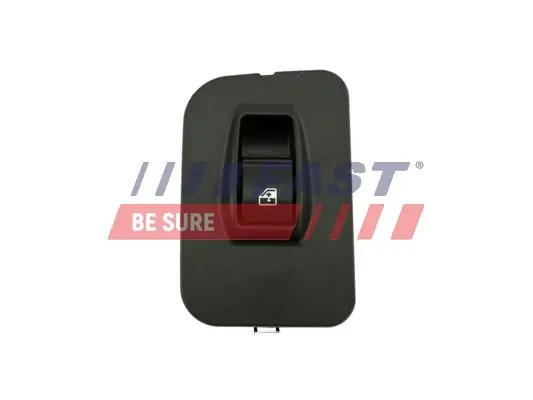 Переключатель стеклоподъемника правый Fiat Fiorino (07-) 4-PIN Fast FAST FT91952 (фото 1)
