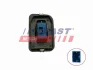 Переключатель стеклоподъемника правый Fiat Fiorino (07-) 4-PIN Fast FAST FT91952 (фото 3)