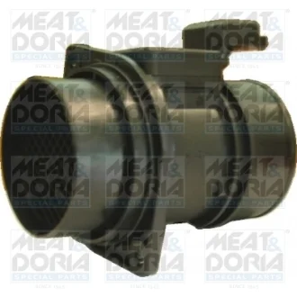 MEATDORIA OPEL Витратомір повітря Movano 1.9/2.5dCi,Renault Laguna,Master II MEAT&DORIA 86078