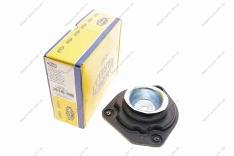 RENAULT опора стійки амортизатора (без підшипн.) Kangoo 08- MAGNETI MARELLI 030607010764