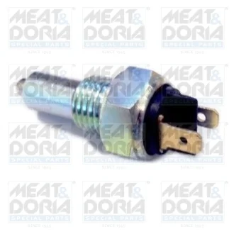 MEATDORIA CITROEN Выключатель света заднего хода AX,BX,C15,Fiat Ducato -94 MEAT&DORIA 36055