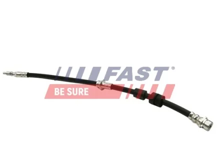 Гальмівний Шланг FORD Transit Connect 13- перед L/R 475mm M10X1 / F10X1 FAST FT35054
