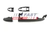 Ручка наружная боковой двери Mercedes Sprinter 906 (06-) Fast FAST FT94590 (фото 1)