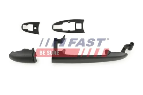 Ручка наружная боковой двери Mercedes Sprinter 906 (06-) Fast FAST FT94590