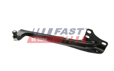 Ролик дверей бічн. нижній Ford Transit Courier (14-) Fast FAST FT95680