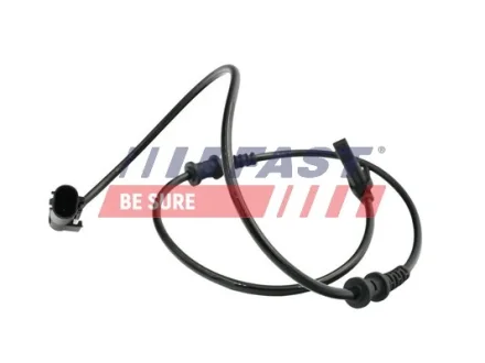 Датчик ABS передній Mercedes Sprinter 906 (06-) 2-PIN Fast FAST FT80592