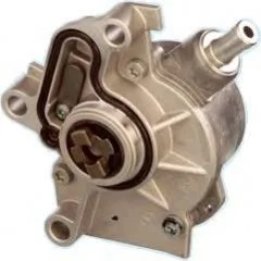 MEATDORIA VW Помпа вакуумная торм.системы Golf,Polo,Skoda Fabia 1.9D MEAT&DORIA 91018