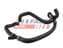 Патрубок насоса водяного лів.ниж. Ford Transit (06-) Fast FAST FT61045 (фото 2)