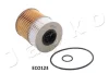 Фільтр оливний Opel Signum, Vectra C 3.0CDTI (03-) JAPKO 1ECO123 (фото 2)