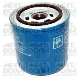 MEATDORIA CHRYSLER Фильтр масляный Chrysler C, FORD Mondeo 2,5i 94- MEAT&DORIA 15426