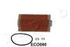 Фільтр оливний BMW 530 /540 /730 /740 V8750 (90-) JAPKO 1ECO090 (фото 1)