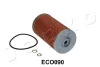 Фільтр оливний BMW 530 /540 /730 /740 V8750 (90-) JAPKO 1ECO090 (фото 3)