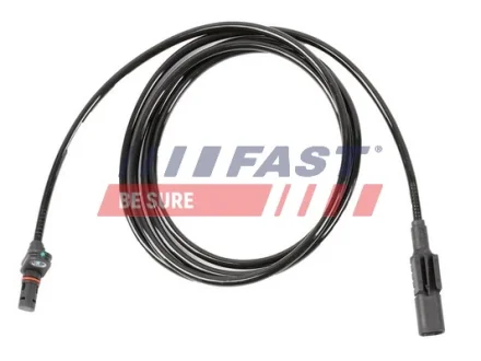 Датчик ABS задн лів. Mercedes Sprinter 906 (06-) Fast FAST FT80566