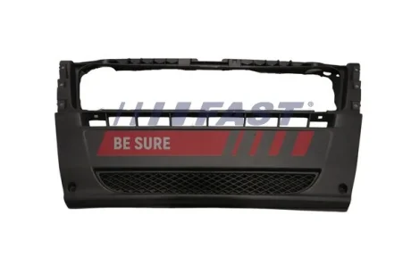 Бампер передний средняя часть Fiat Ducato (06-) Fast FAST FT91457G