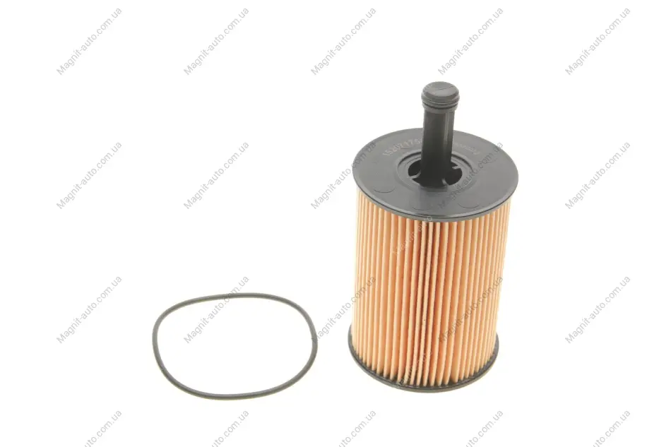 VW Фильтр масляный Polo 1.4TDI,Skoda Fabia TDI MAGNETI MARELLI 152071758822 (фото 1)