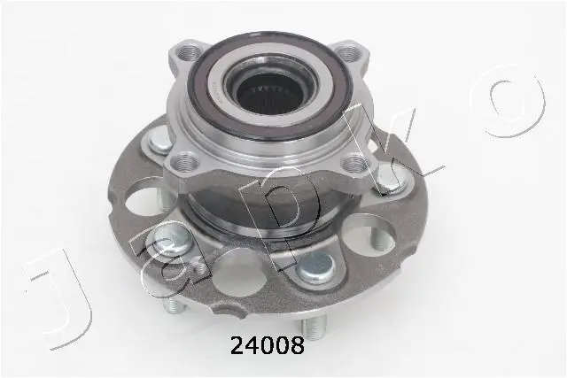 Подшипник ступицы задней. Honda CR-V III/ IV 07- JAPKO 424008 (фото 1)