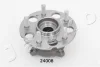 Подшипник ступицы задней. Honda CR-V III/ IV 07- JAPKO 424008 (фото 2)