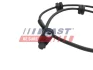 Датчик ABS задній Ford Transit Courier (14-) Fast FAST FT80415 (фото 2)