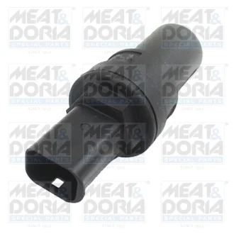 Датчик швидкості RENAULT 19 I, 19 I CHAMADE, 19 II, 19 II CHAMADE, CLIO I, ESPACE III, MEGANE I, MEGANE I COACH, MEGANE SCÉNIC 1.4-2.0 09.88-08.03 MEAT&DORIA 871115
