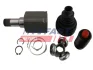 ШРКШ внутр. лів. Ford Transit Custom (12-) Fast FAST FT25522K (фото 1)