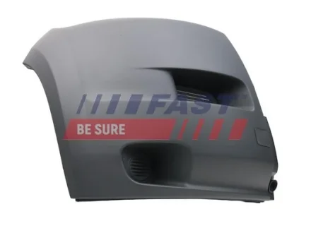 Угол бампера перед.прав. Fiat Ducato (06-) Fast FAST FT91447G