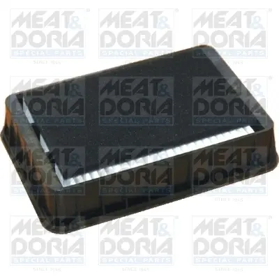 MEATDORIA MITSUBISHI Фильтр воздуха C-Crosser,Lancer X 2.0 MEAT&DORIA 18399 (фото 1)