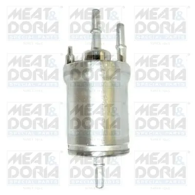 MEATDORIA VW Фильтр топливный Polo,Seat,Skoda Fabia 99- MEAT&DORIA 4840 (фото 1)