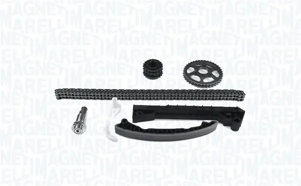 К-т цепи грм A-Class W168 A160/170 MAGNETI MARELLI 341500000120 (фото 1)