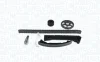 К-т цепи грм A-Class W168 A160/170 MAGNETI MARELLI 341500000120 (фото 1)