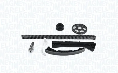 К-т цепи грм A-Class W168 A160/170 MAGNETI MARELLI 341500000120