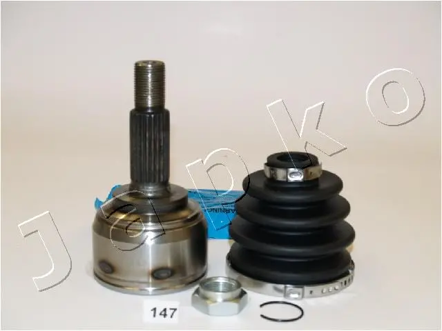 ШРКШ зовн. Nissan Micra 1.2-1.4 (05-) JAPKO 62147 (фото 1)