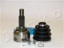 ШРКШ зовн. Nissan Micra 1.2-1.4 (05-) JAPKO 62147 (фото 1)