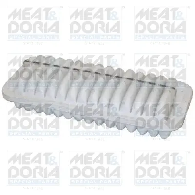 MEATDORIA TOYOTA Фильтр воздушный Yaris 1,4DT 01- MEAT&DORIA 18084 (фото 1)