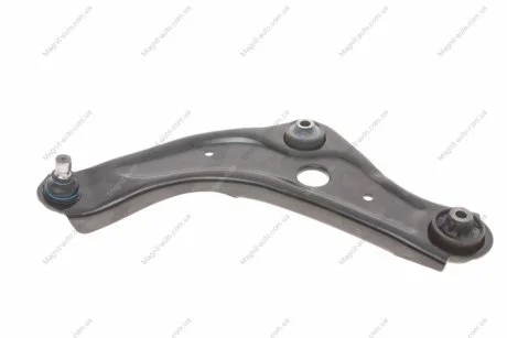 Важіль підвіски з сайлентблоками і кульовою опорою FEBI BILSTEIN 176533
