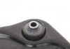 Рычаг подвески с сайлентблоками и шаровой опорой FEBI BILSTEIN 176533 (фото 9)
