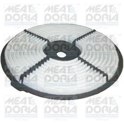 MEATDORIA TOYOTA Фильтр воздушный Corolla 1.6I 16V MEAT&DORIA 16288 (фото 1)