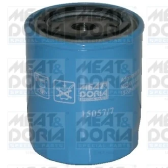 MEATDORIA Фильтр масляный FORD NISSANSUBARU TOYOTA MEAT&DORIA 15057/7