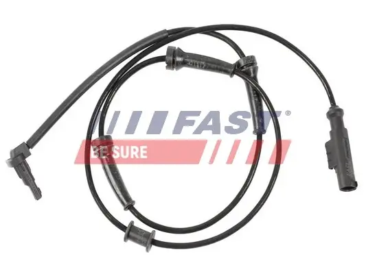 Датчик ABS передній Fiat 500 (07-) Fast FAST FT80572 (фото 1)