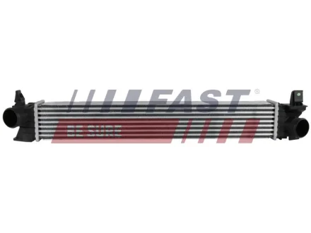 Інтеркулер Fiat Ducato 2.3 (14-) Fast FAST FT55516