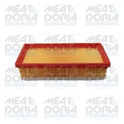 MEATDORIA Фильтр воздуха CITROEN C 1.2 14- MEAT&DORIA 18628 (фото 1)