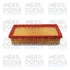 MEATDORIA Фильтр воздуха CITROEN C 1.2 14- MEAT&DORIA 18628 (фото 1)