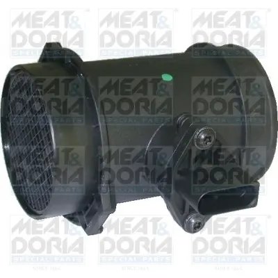 MEATDORIA Расходомер воздуха AUDI 2.5TDI MEAT&DORIA 86063 (фото 1)