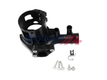 Фланець системи охолодження Bogap C4252100