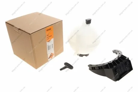 Бачок охолоджуючої рідини NRF 454063