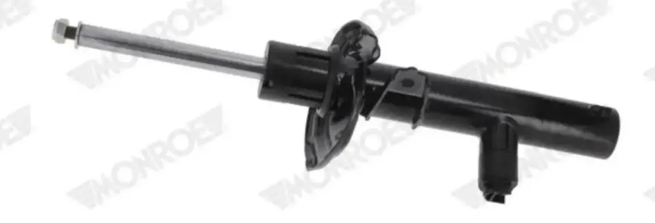 Амортизатор передн лів/прав AUDI A3, A3 ALLSTREET, Q2, Q3 CUPRA ATECA, LEON, LEON SPORTSTOURER SEAT ATECA, LEON, LEON SC, LEON SPORTSTOURER, LEON ST, TARRACO SKODA KAROQ 1.0-2.5 08.12- MONROE C2516S (фото 1)
